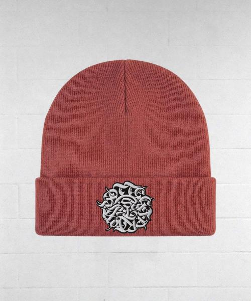 Cuffia BPSL Ruggine - Streetwear & Dancewear